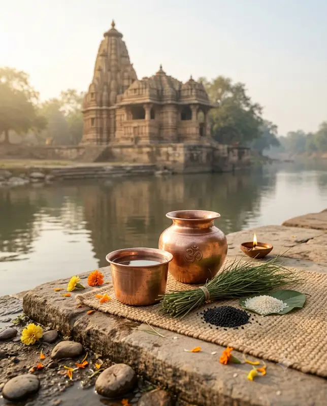 Pitru Paksha Sadhana FAQs