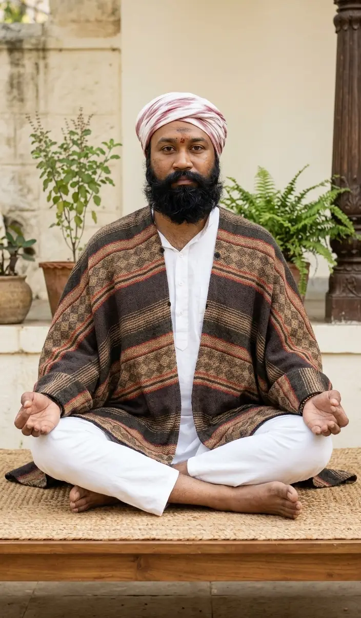 Dr. Vamsi S Krisshnaa